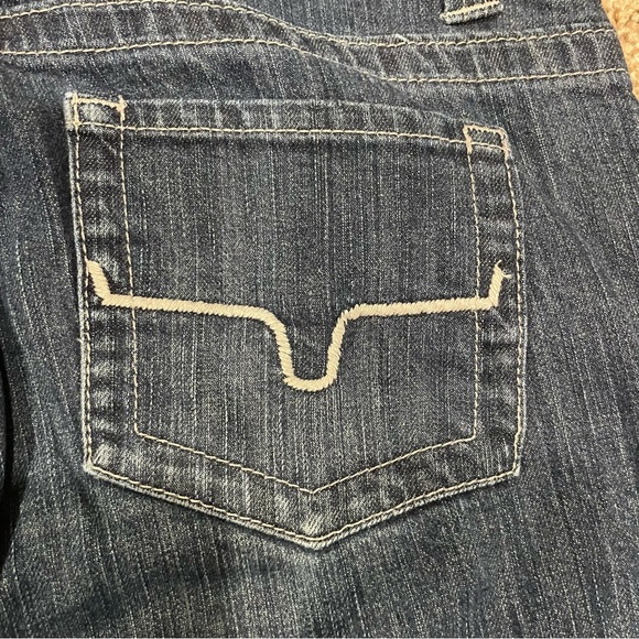Kimes Ranch Jolene Jeans 6/34 - Picture 5 of 7